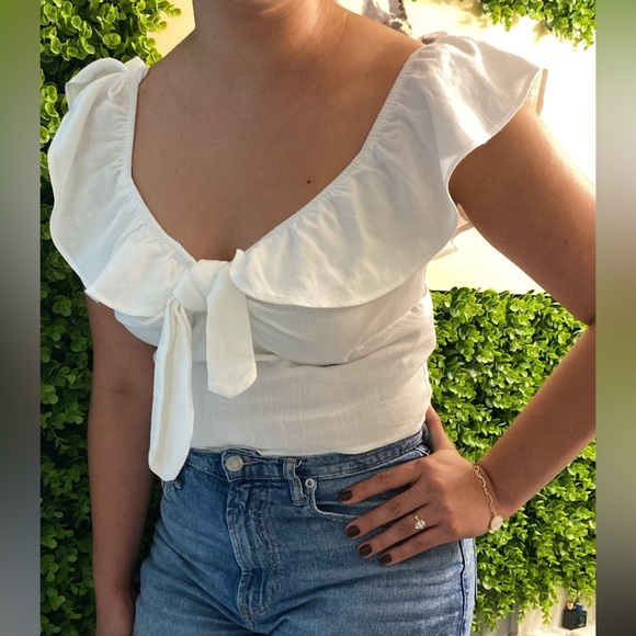 GUESS  new shirt size XL - Picture 8 of 12